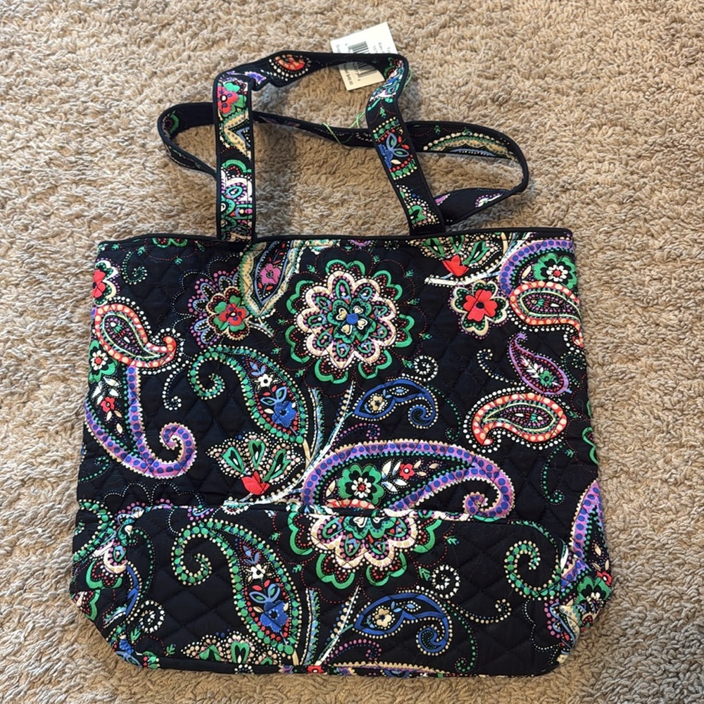 Tote - Picture 2 of 7